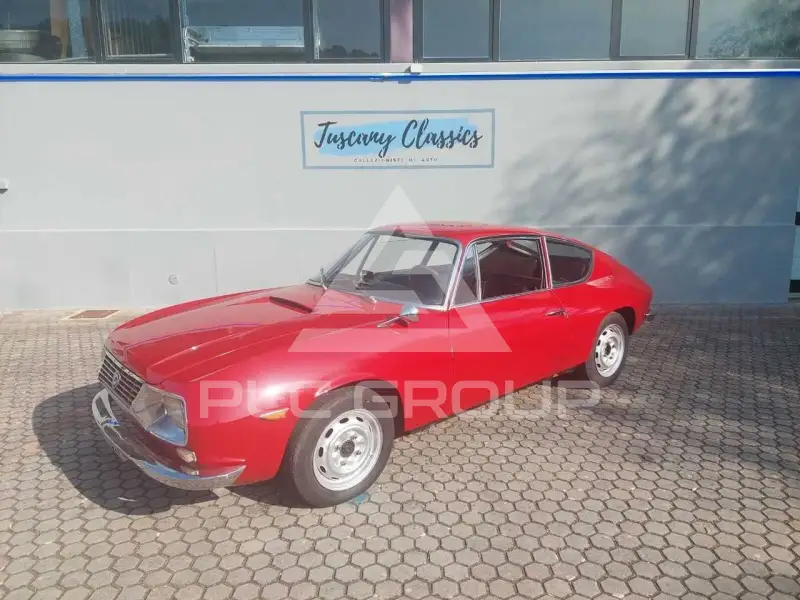 1966 Lancia 