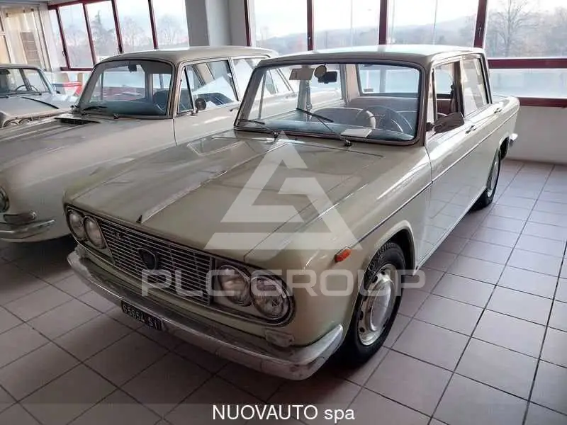 1966 Lancia 