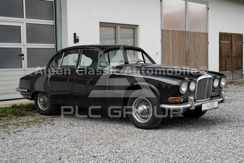 1966 Jaguar Unknown