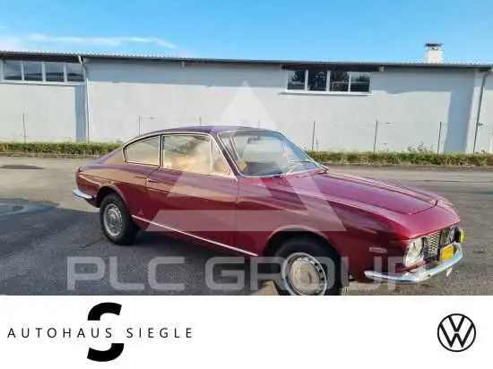 1966 Fiat 130