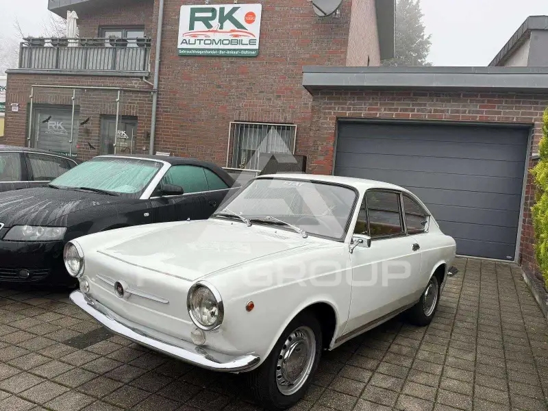 1966 Fiat 