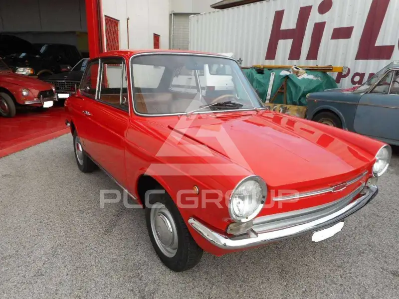 1966 Fiat Unknown