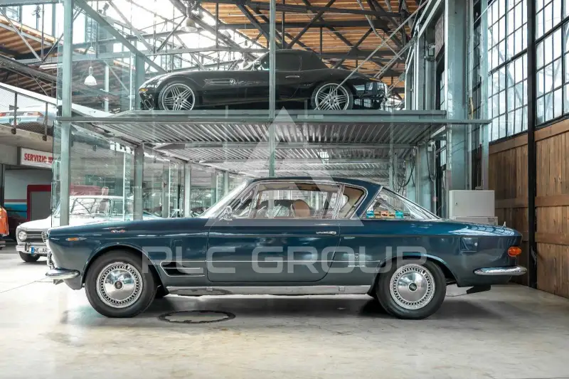 1966 Fiat Unknown