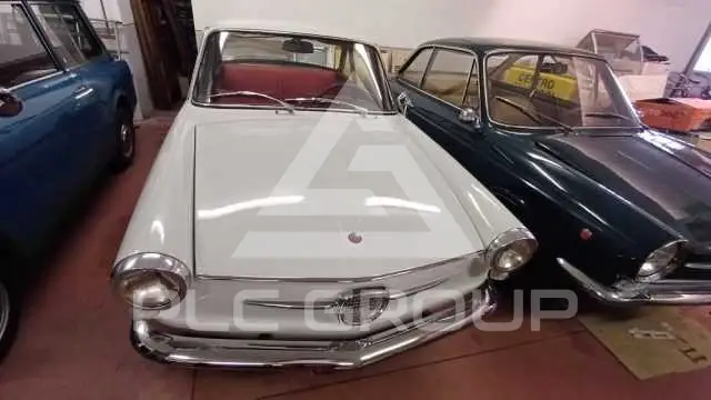 1966 Fiat 