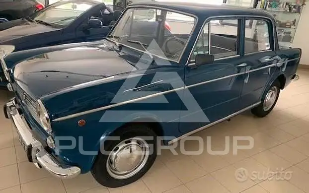 1966 Fiat 