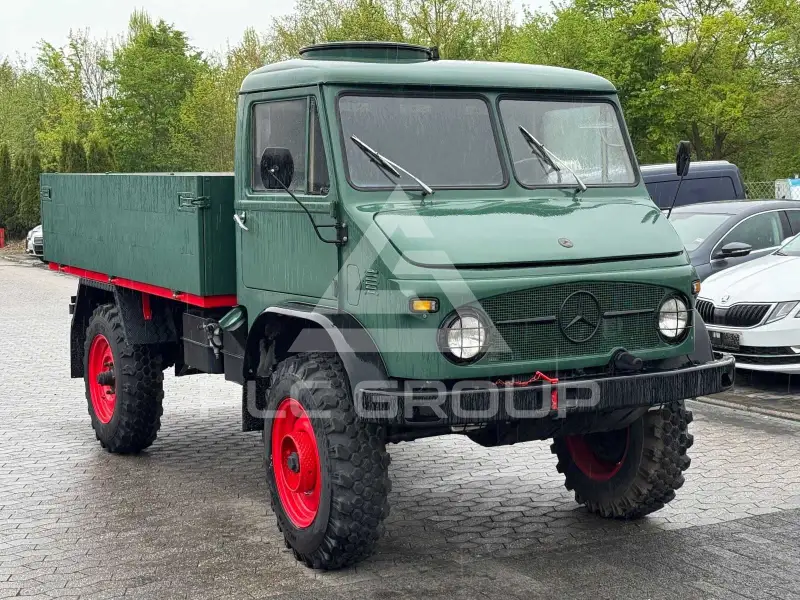 1966 Mercedes Benz Other