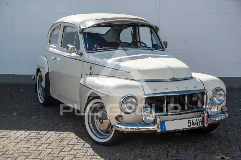 1966 Volvo Others