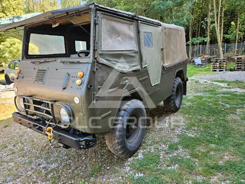 1966 Volvo Others