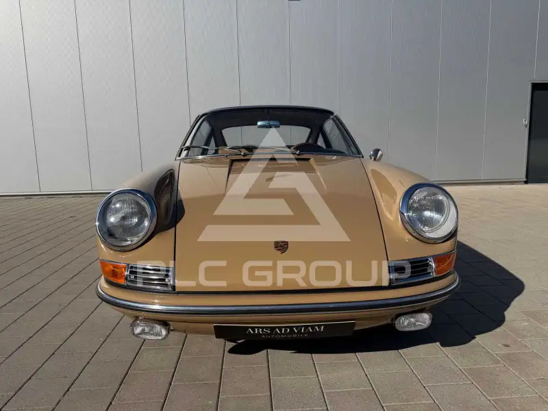 1966 Porsche 911