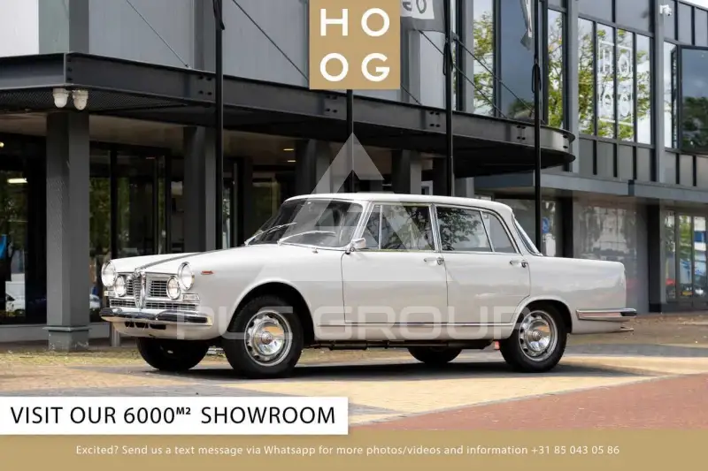 1966 Alfa Romeo Other
