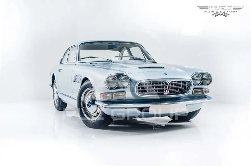 1966 Maserati Other