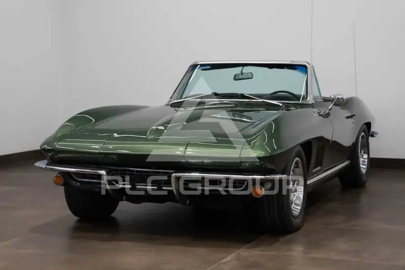 1967 Chevrolet Other