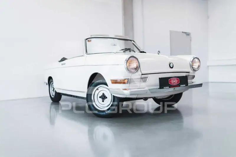 1967 BMW Other
