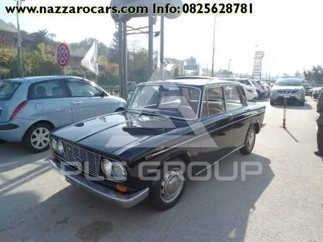 1967 Lancia 