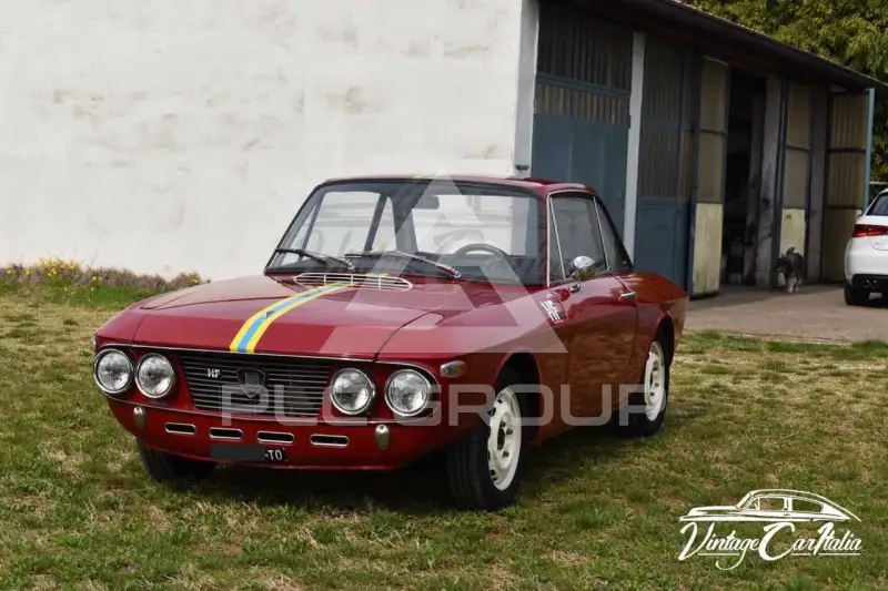 1967 Lancia 