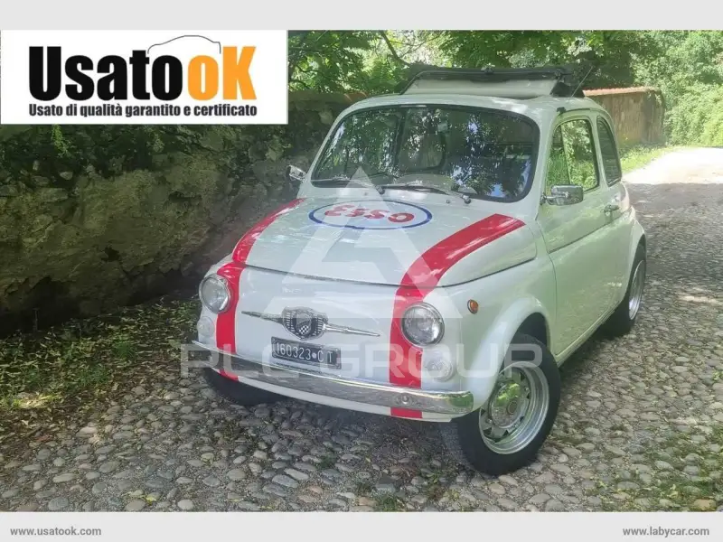 1967 Fiat Unknown