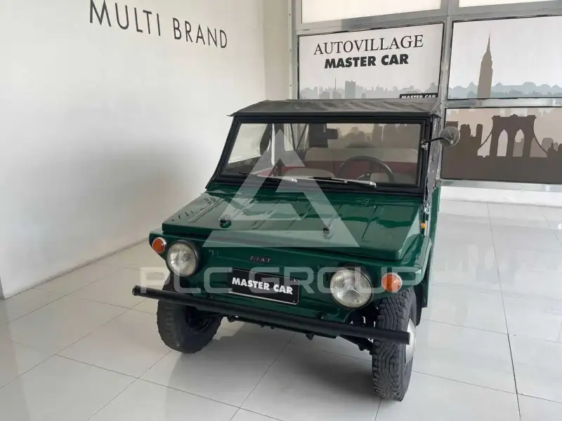 1967 Fiat Unknown