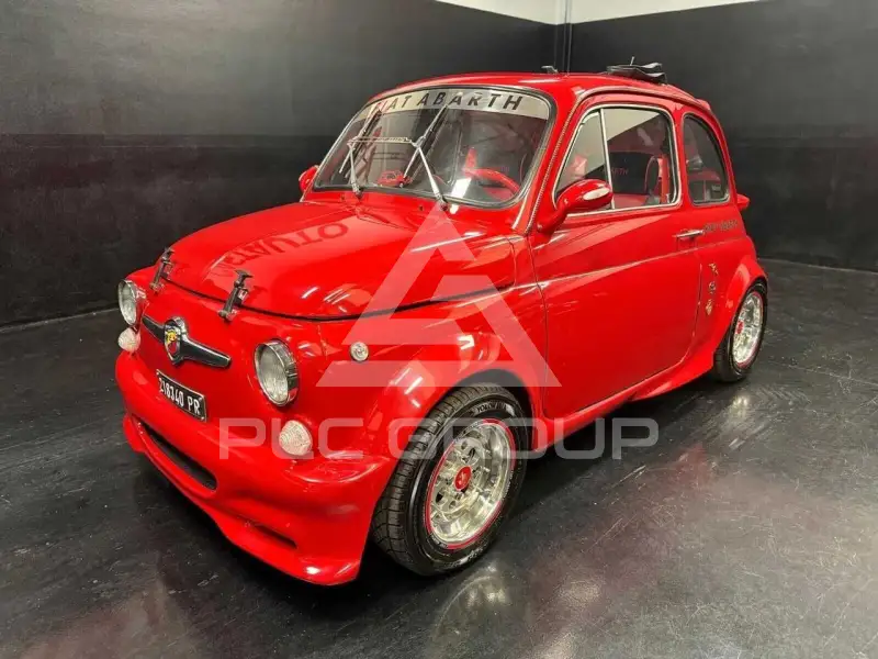1967 Fiat Unknown