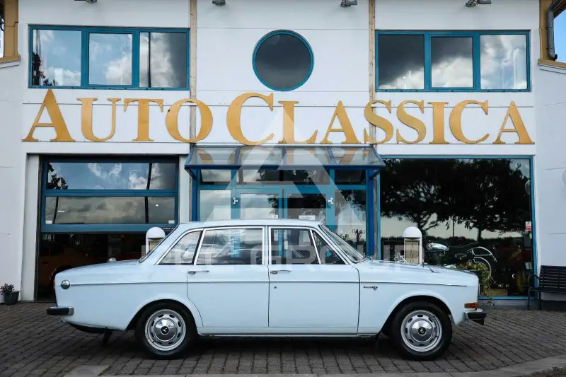 1967 Volvo Others