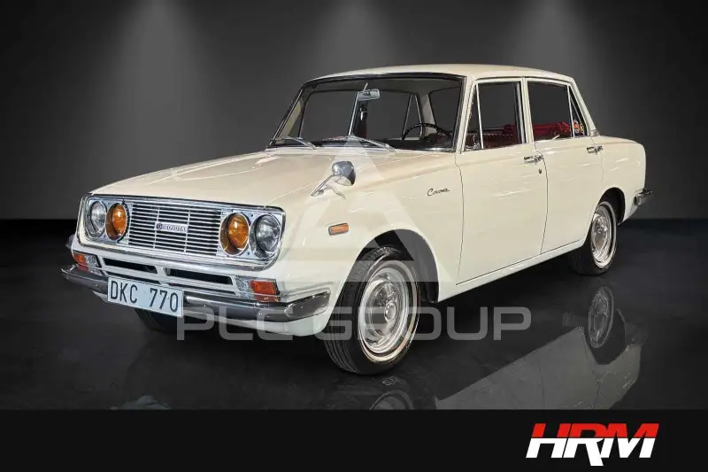 1967 Toyota Other
