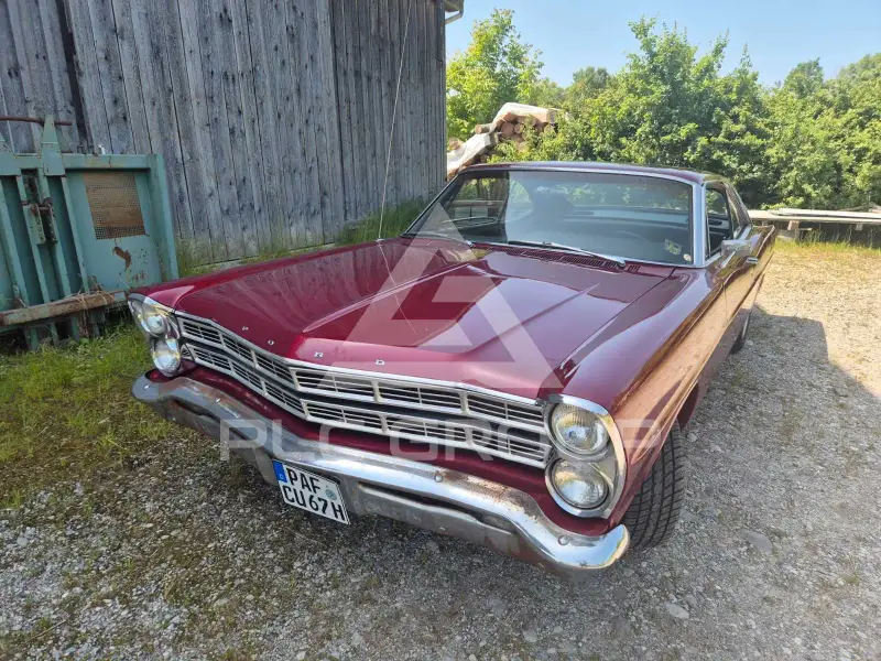 1967 Ford Other