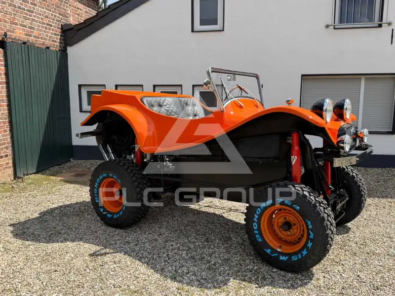 1967 Volkswagen Buggy