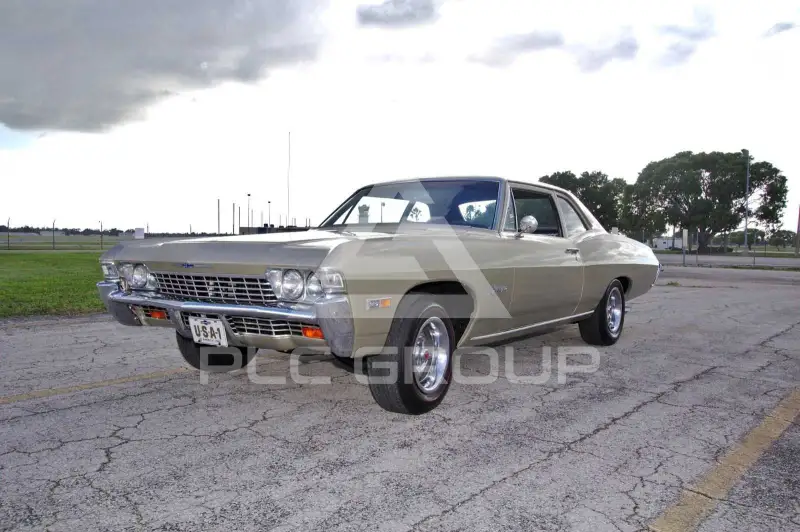 1968 Chevrolet Other