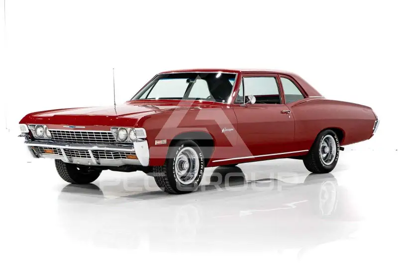 1968 Chevrolet Other