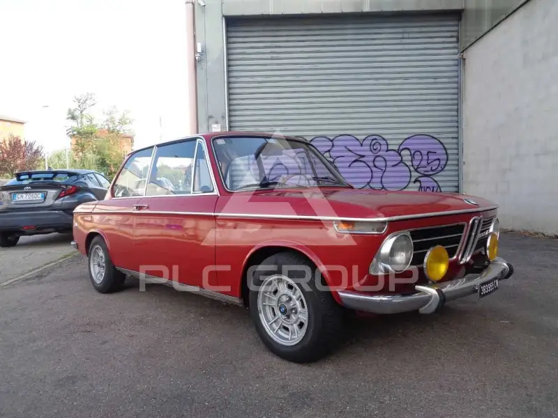 1968 BMW Other