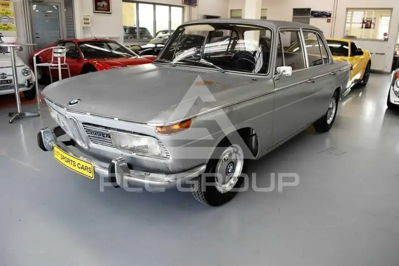 1968 BMW Other