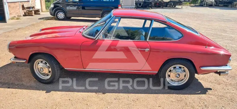 1968 BMW Other