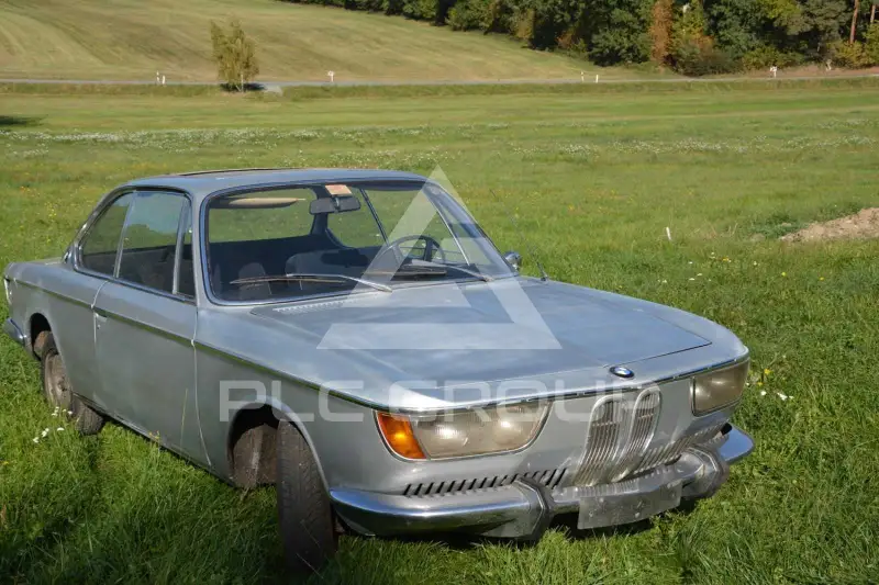 1968 BMW Other