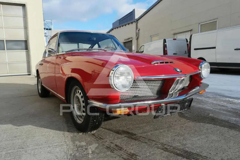 1968 BMW Other