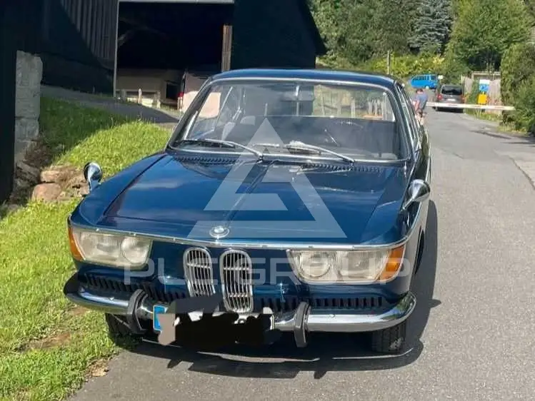 1968 BMW Other