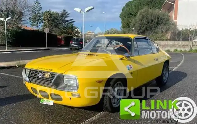1968 Lancia Unknown