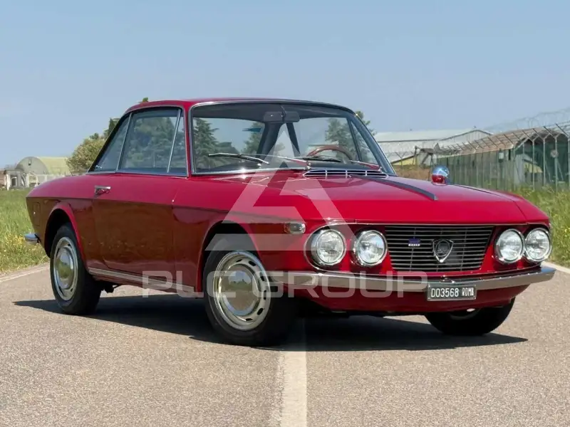 1968 Lancia Unknown
