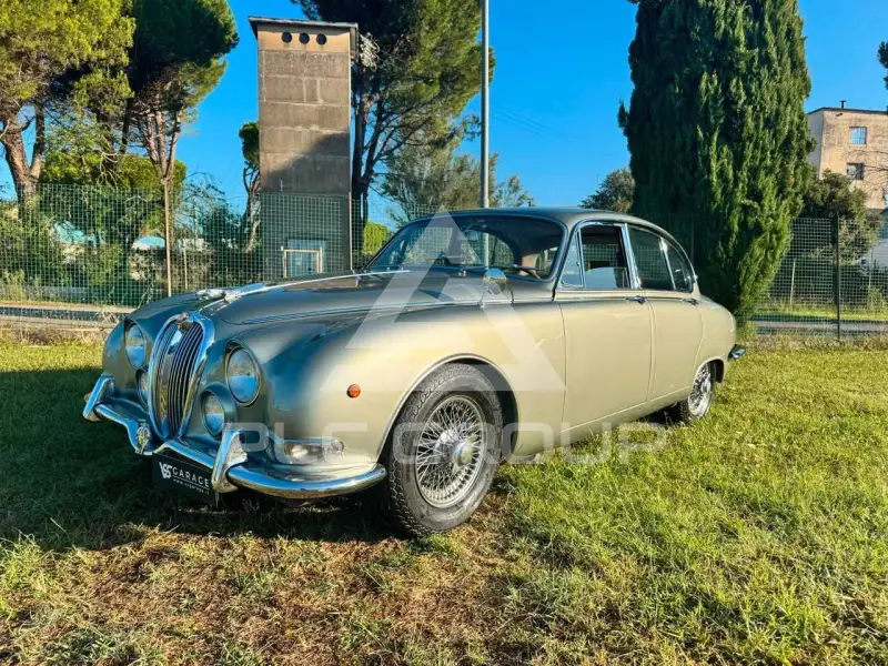 1968 Jaguar Unknown