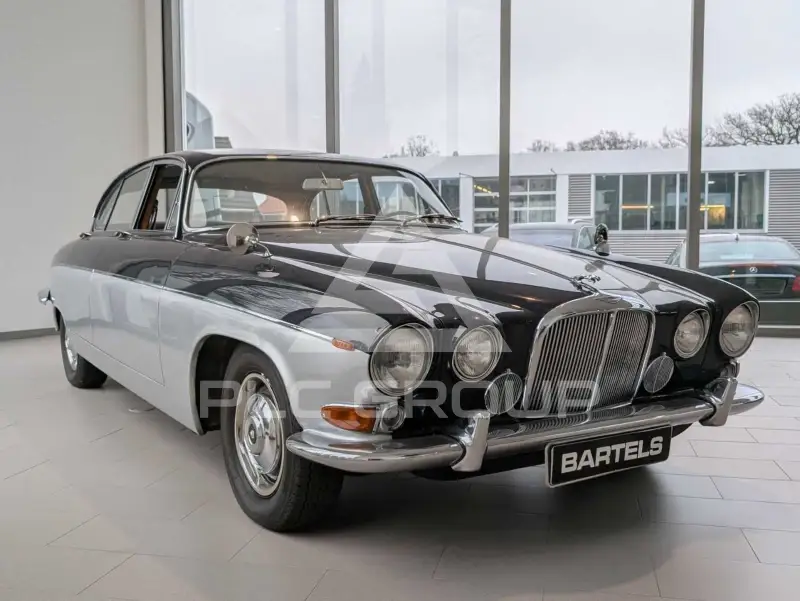 1968 Jaguar Unknown