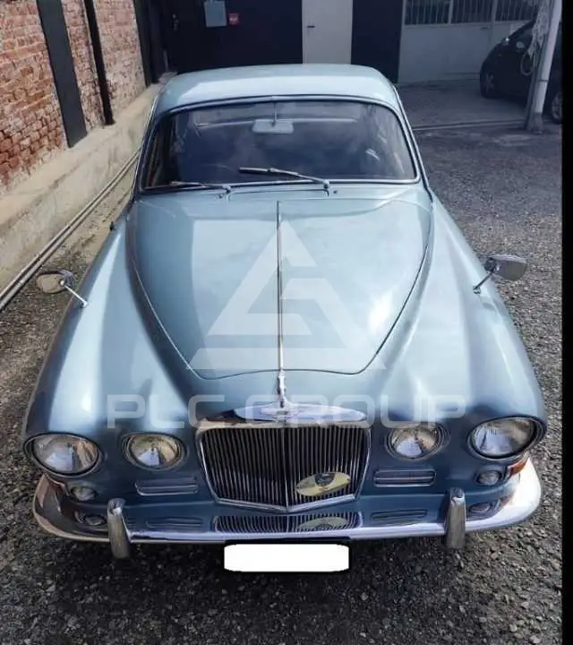 1968 Jaguar Unknown