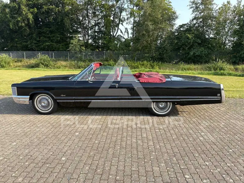 1968 Chrysler Imperial