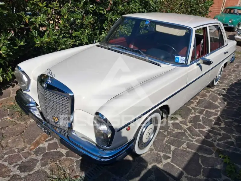 1968 Mercedes Benz Other