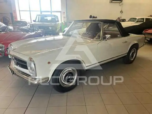 1968 Mercedes Benz Other