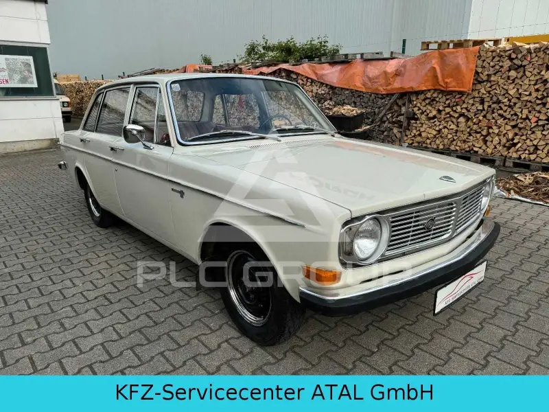 1968 Volvo Others