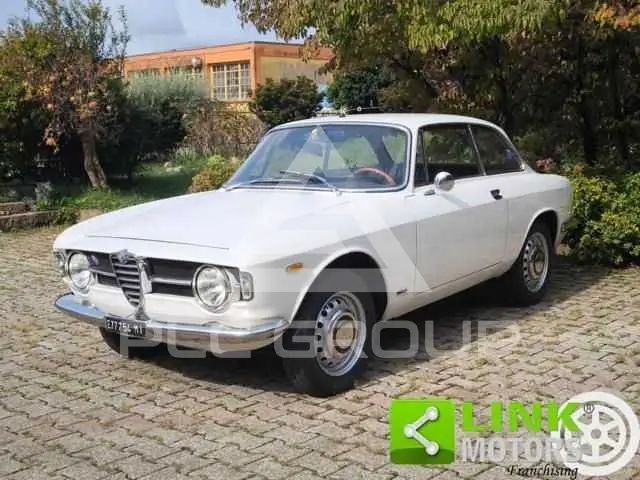 1968 Alfa Romeo Other