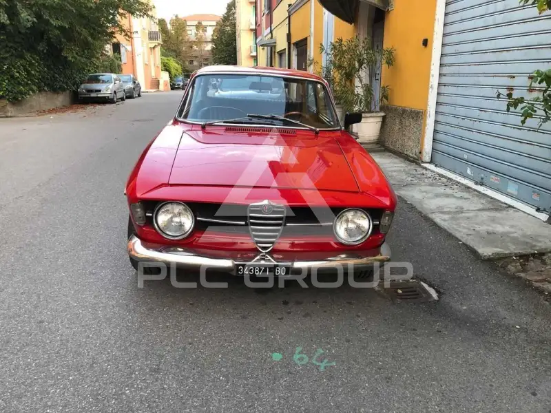 1968 Alfa Romeo Other