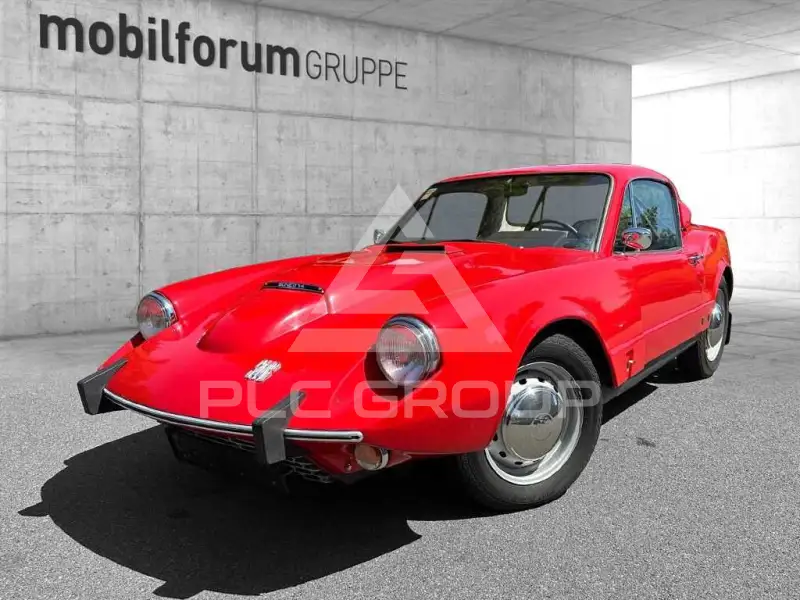 1968 SAAB Others