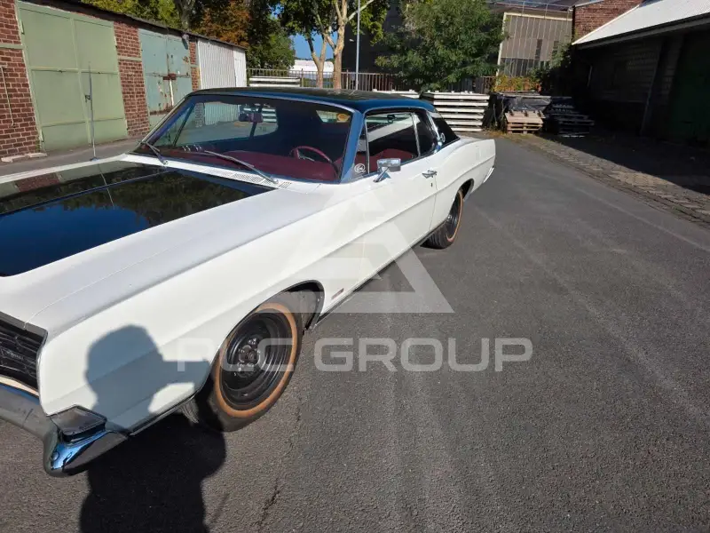1968 Ford Other