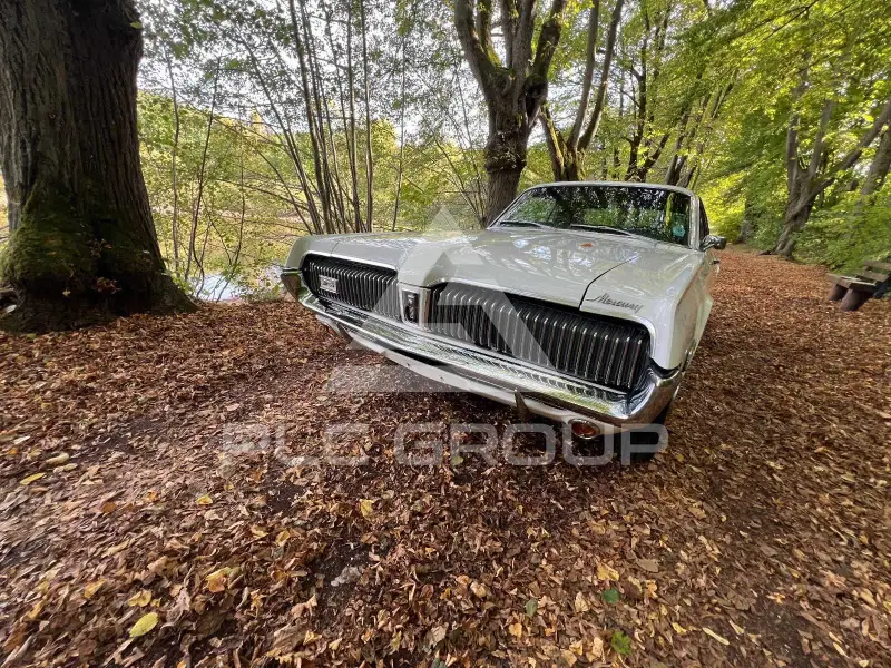 1968 Ford Unknown