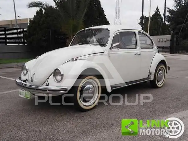 1968 Volkswagen Others