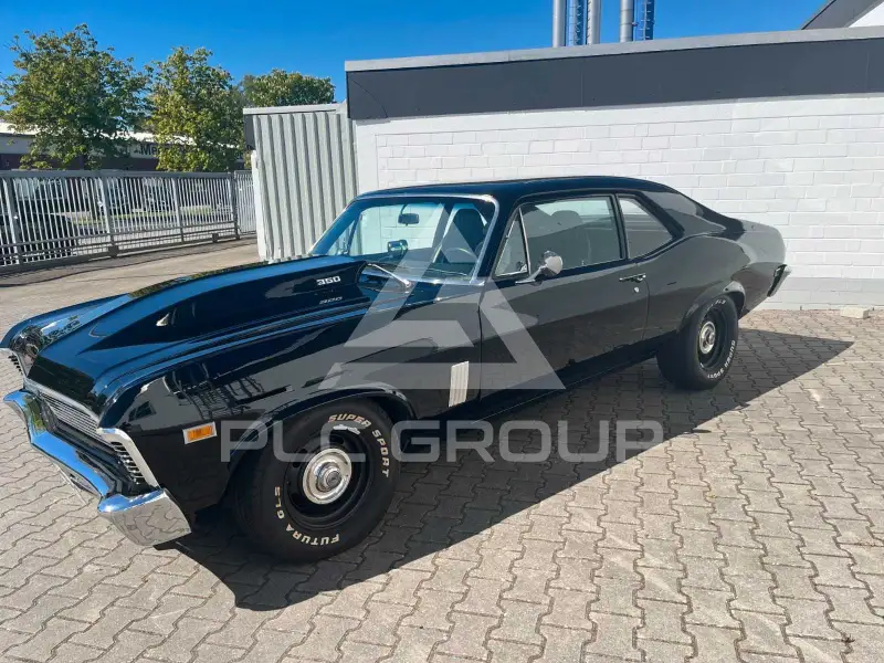 1969 Chevrolet Other